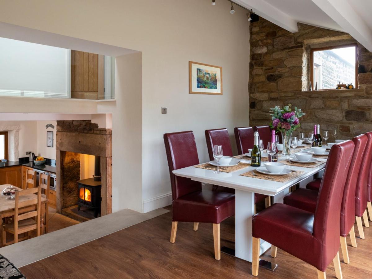 The Retreat Hebden Bridge Exterior foto